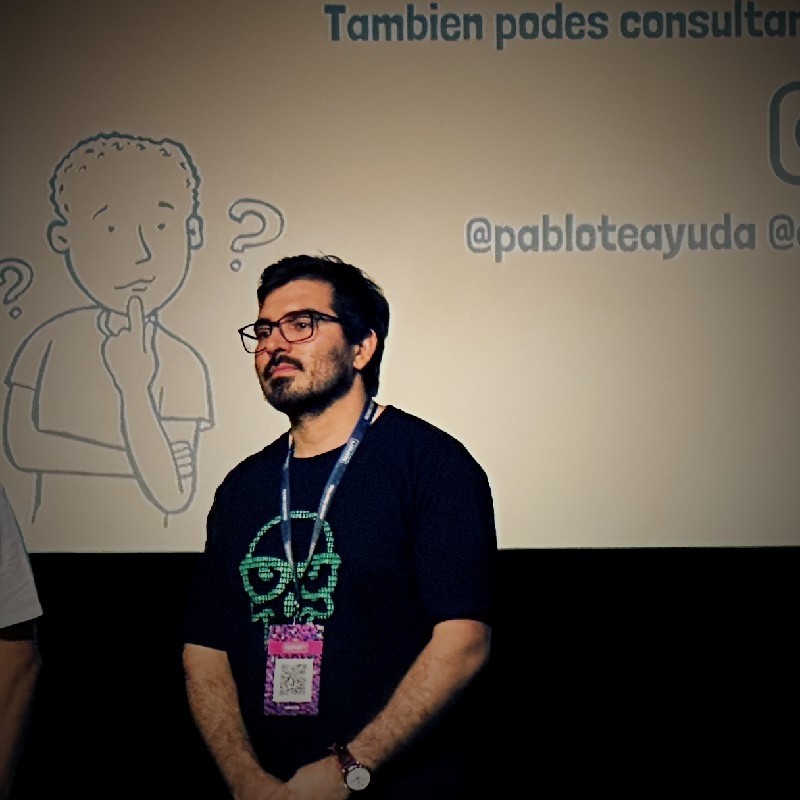 Pablo Montiel