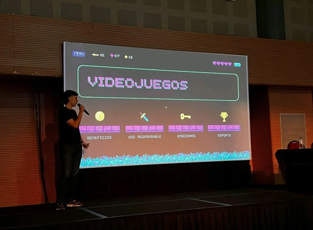 Juegos