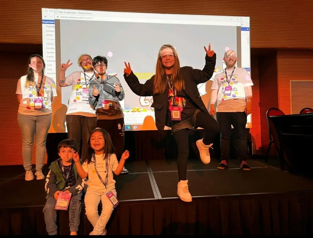 EkoKids 2022 — grupo