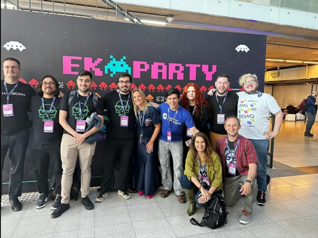 EkoKids 2022 — evento