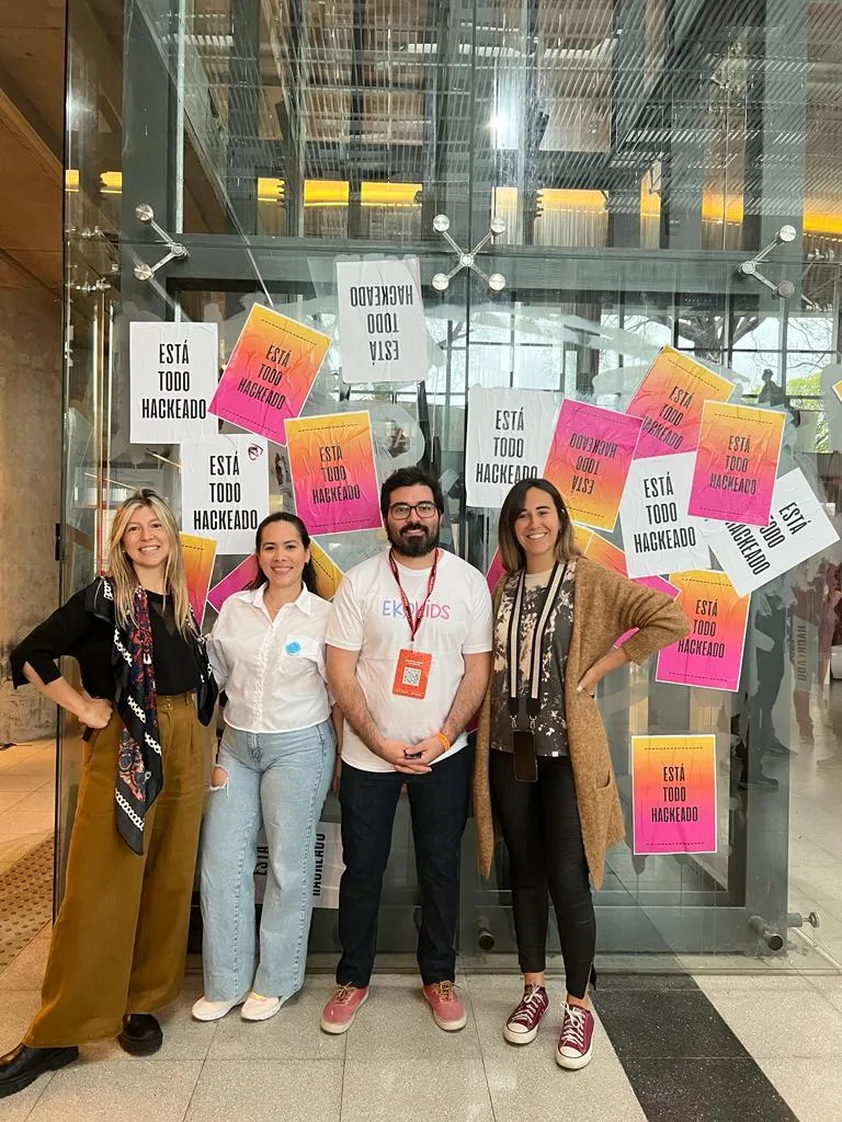 EkoKids 2023 — grupo