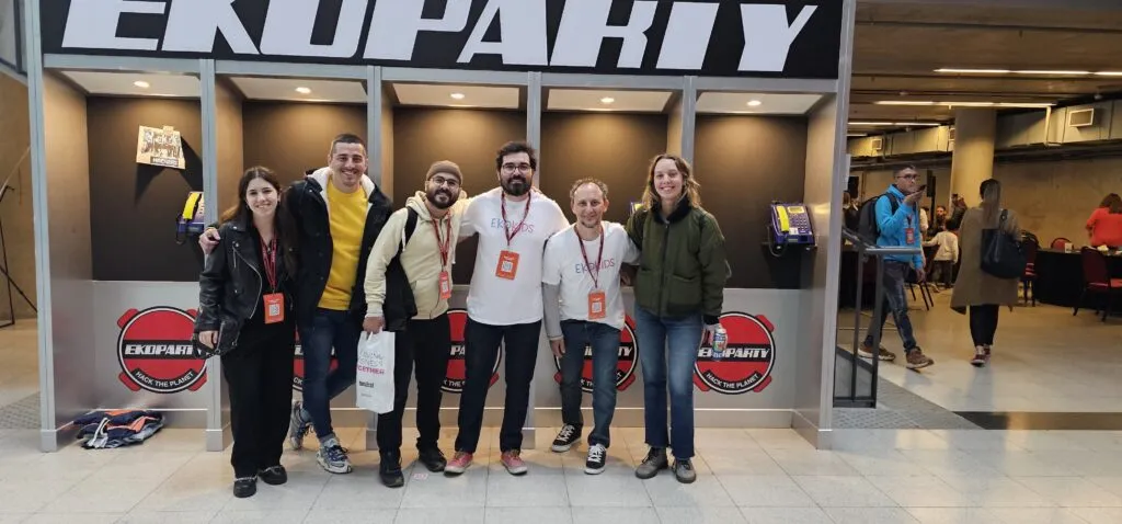 EkoKids 2023 — jornada