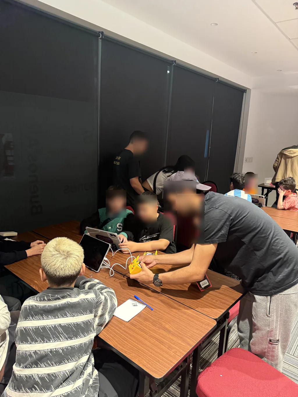 EkoKids 2025: taller de manualidades con imanes